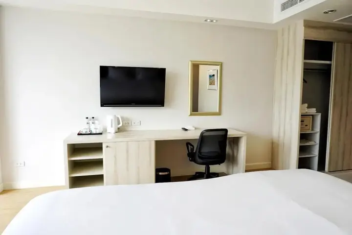 Ранонг: FarmHouse Hotel Ranong