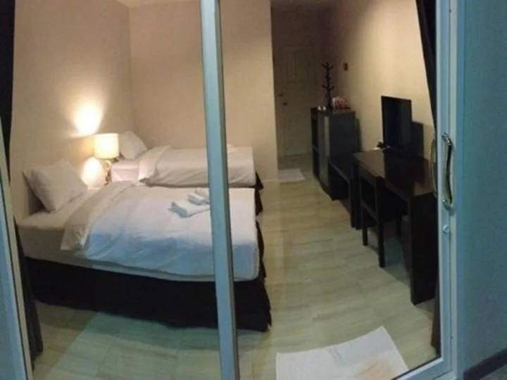 Ранонг: FarmHouse Hotel Ranong