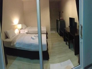 Ранонг: FarmHouse Hotel Ranong