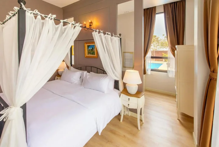 Ранонг: FarmHouse Hotel Ranong