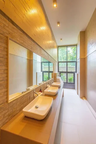Ранонг: FarmHouse Hotel Ranong
