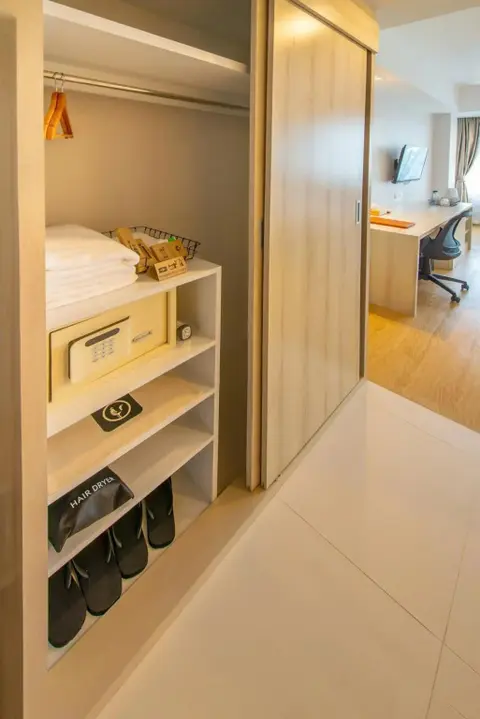 Ранонг: FarmHouse Hotel Ranong