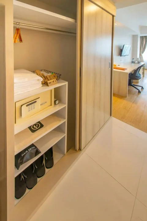 Ранонг: FarmHouse Hotel Ranong