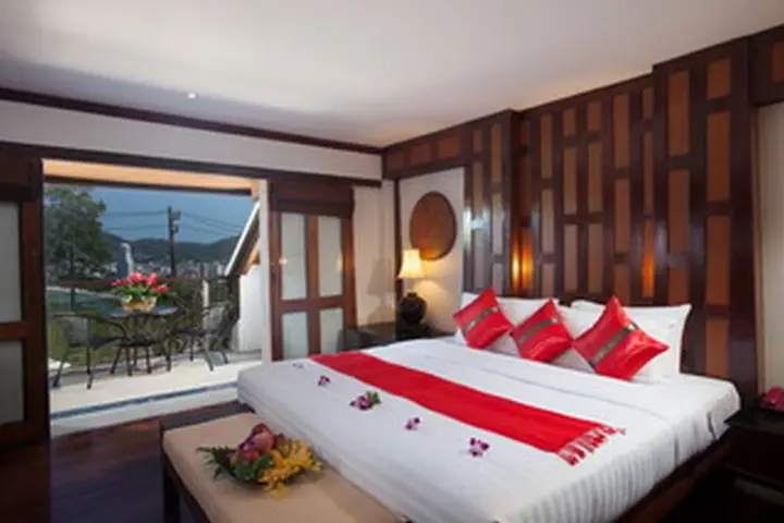 Baan Yin Dee Boutique Resort — фото 4