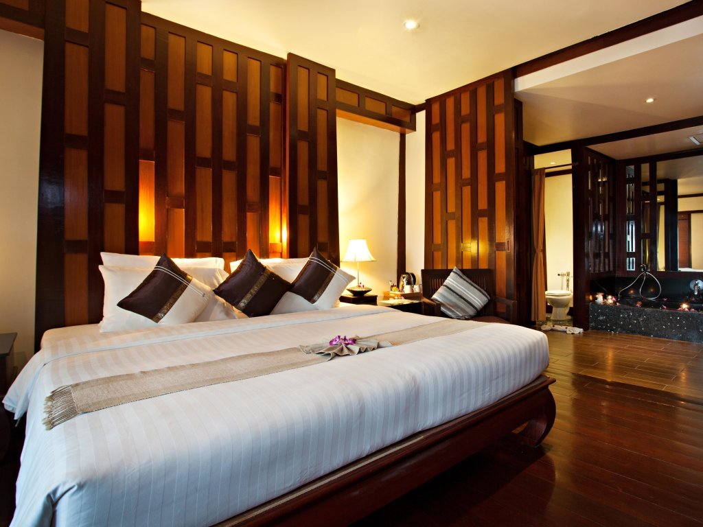 Пхукет: Baan Yin Dee Boutique Resort