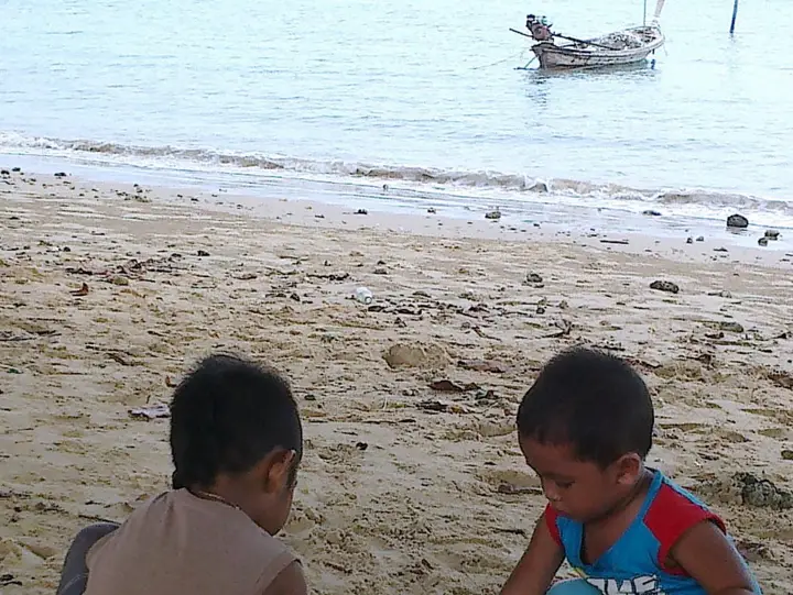 Pasai Beach Lodge — фото 2