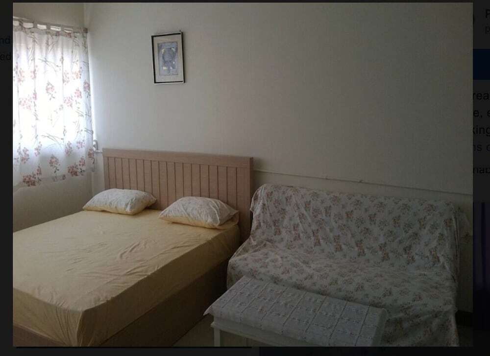 Нонтхабури: Room-dmk Don Mueang Airport Guest House