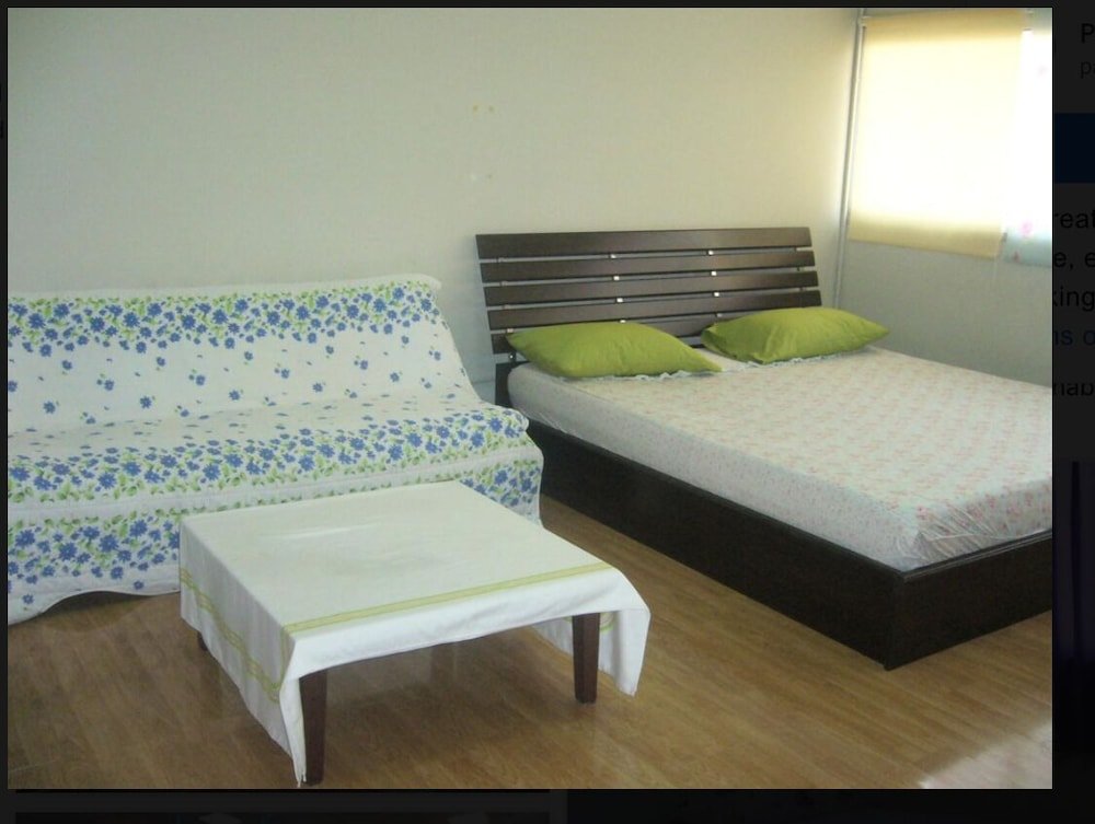 Нонтхабури: Room-dmk Don Mueang Airport Guest House