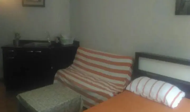 Нонтхабури: Room-dmk Don Mueang Airport Guest House