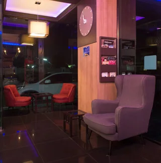 Лопбури: Benjatara Boutique Place Resort