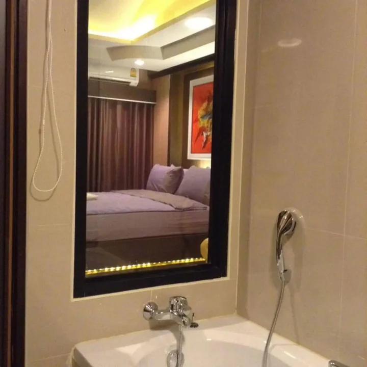 Лопбури: Benjatara Boutique Place Resort