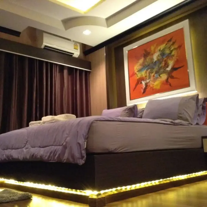 Лопбури: Benjatara Boutique Place Resort