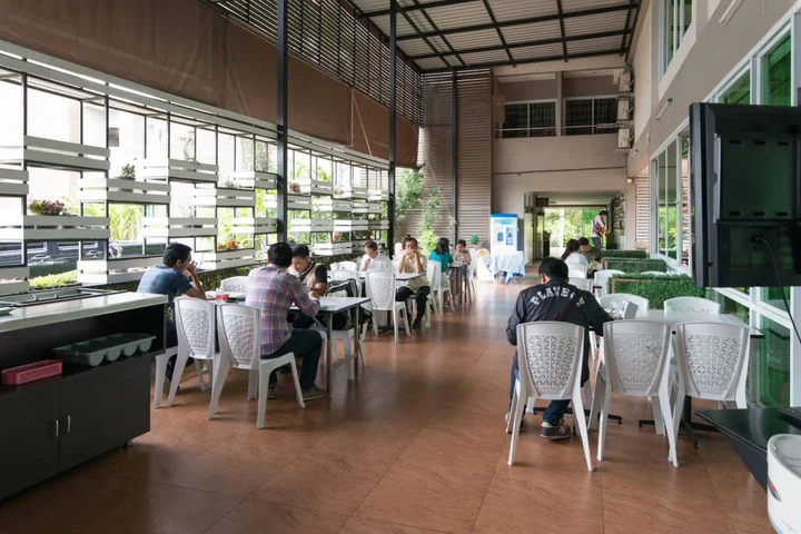 Лопбури: Benjatara Boutique Place Resort
