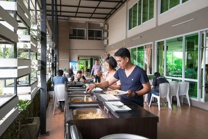 Лопбури: Benjatara Boutique Place Resort