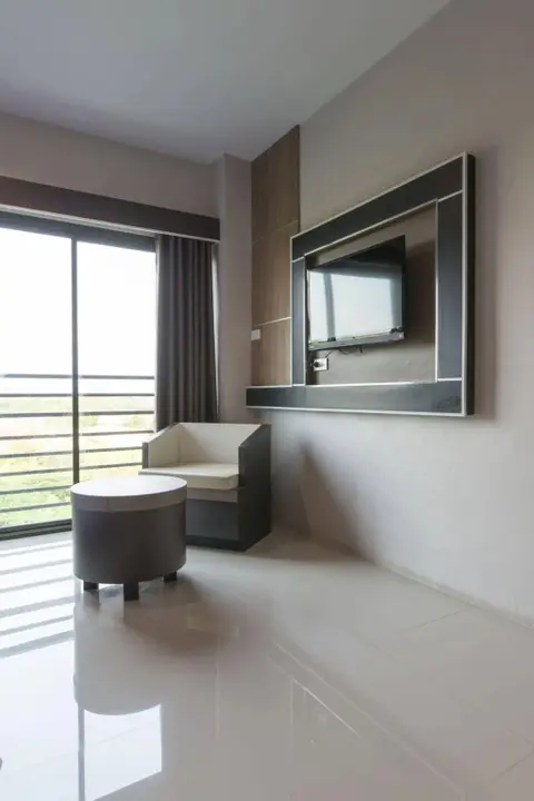 Лопбури: Benjatara Boutique Place Resort