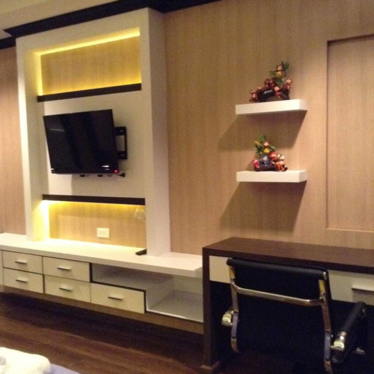 Лопбури: Benjatara Boutique Place Resort