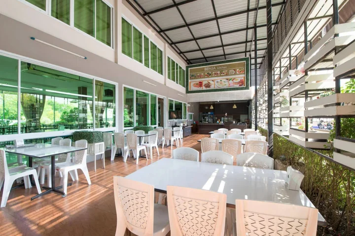 Лопбури: Benjatara Boutique Place Resort
