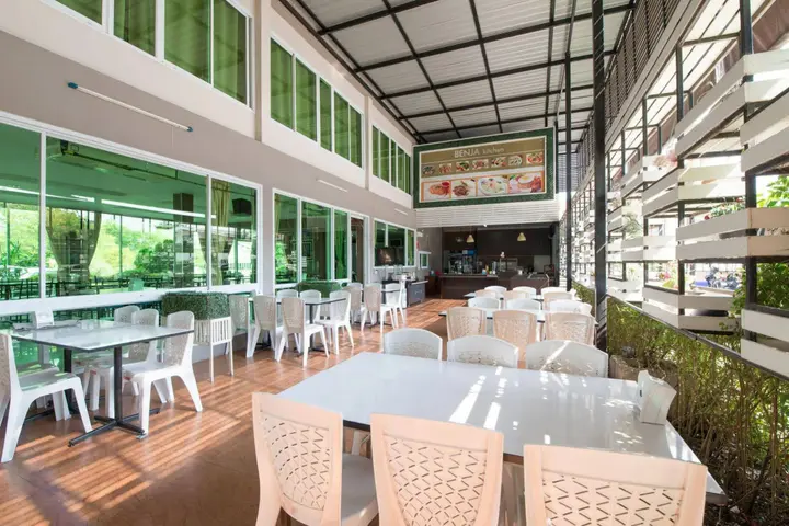 Лопбури: Benjatara Boutique Place Resort