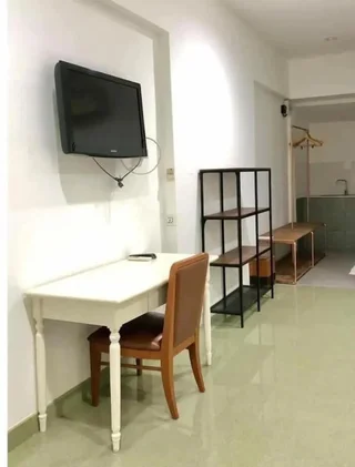 Лопбури: Lopburi Inn