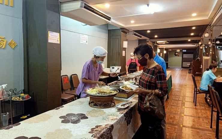 Лопбури: Lopburi Inn