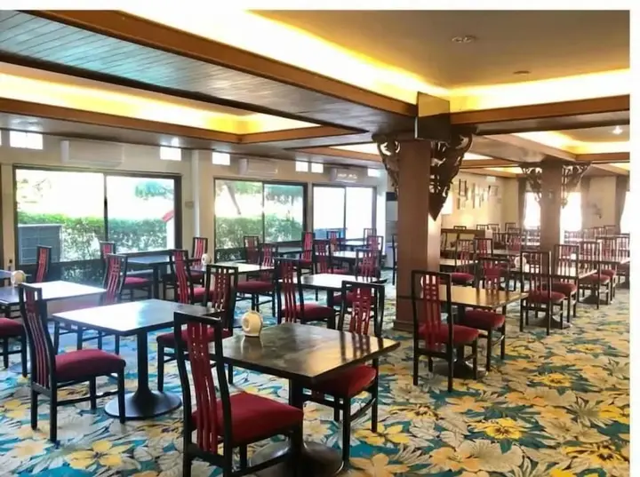 Лопбури: Lopburi Inn