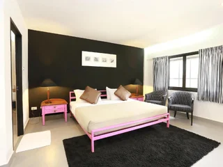 Лопбури: MDR Hotel