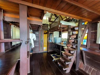 Ханом: Baan Thong Ching Resort