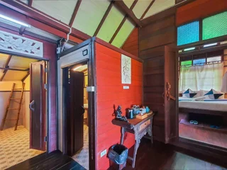 Ханом: Baan Thong Ching Resort