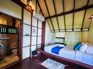 Ханом: Baan Thong Ching Resort