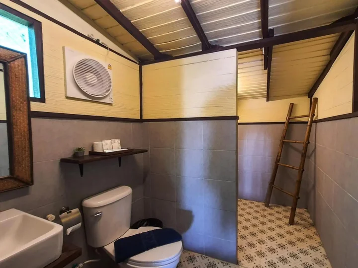 Ханом: Baan Thong Ching Resort