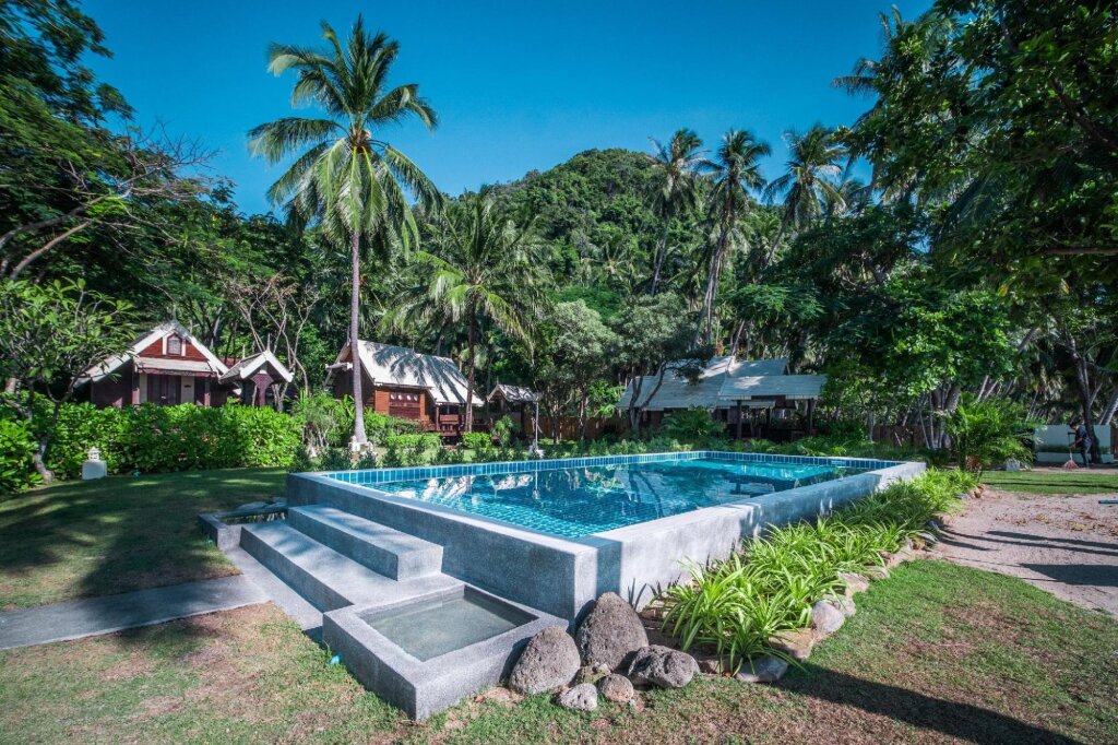 Baan Thong Ching Resort — фото 2