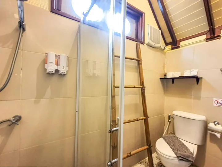 Ханом: Baan Thong Ching Resort