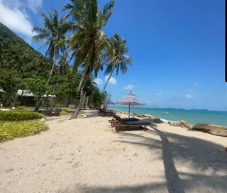 Ханом: Baan Thong Ching Resort