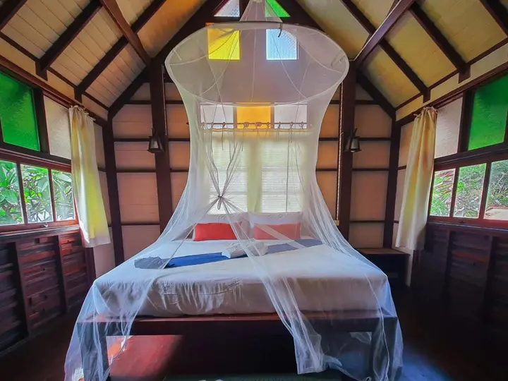 Ханом: Baan Thong Ching Resort