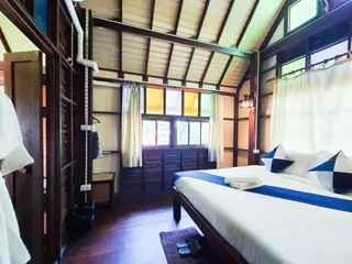 Ханом: Baan Thong Ching Resort