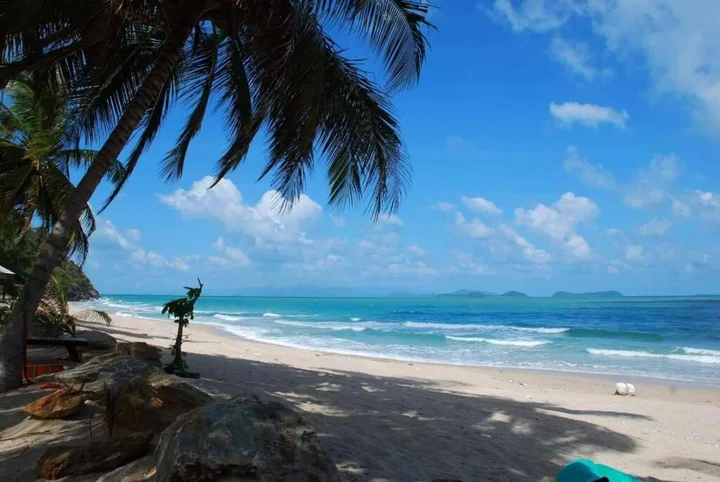 Ханом: Baan Thong Ching Resort