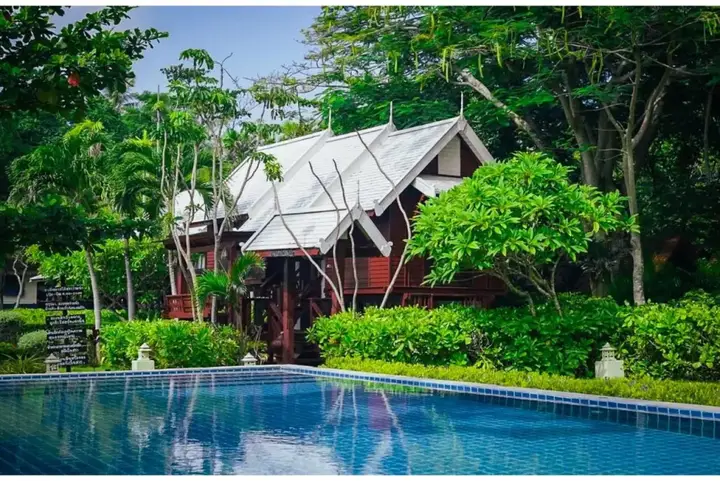 Baan Thong Ching Resort — фото 3