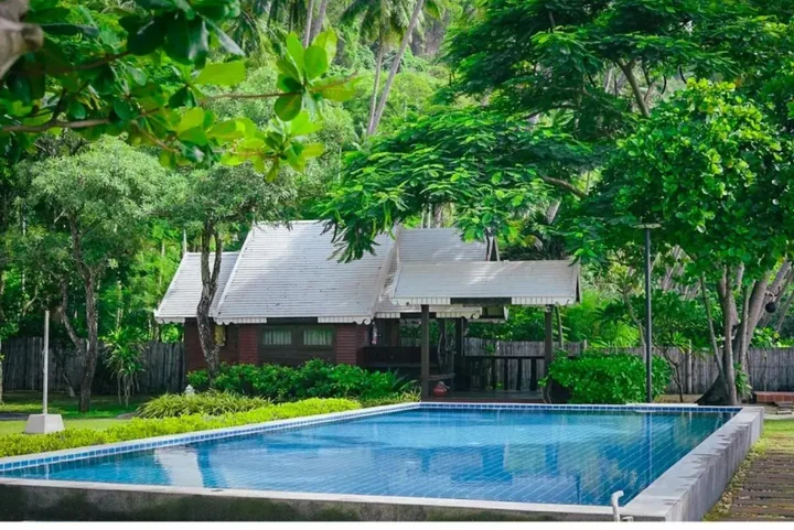 Ханом: Baan Thong Ching Resort