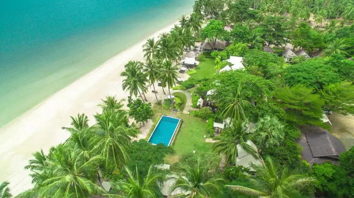 Baan Thong Ching Resort — фото 1
