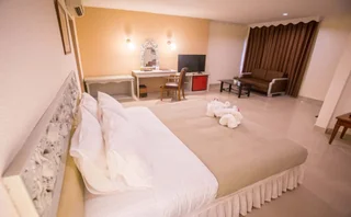 Лопбури: DadD Resort by Lopburi Inn Resort