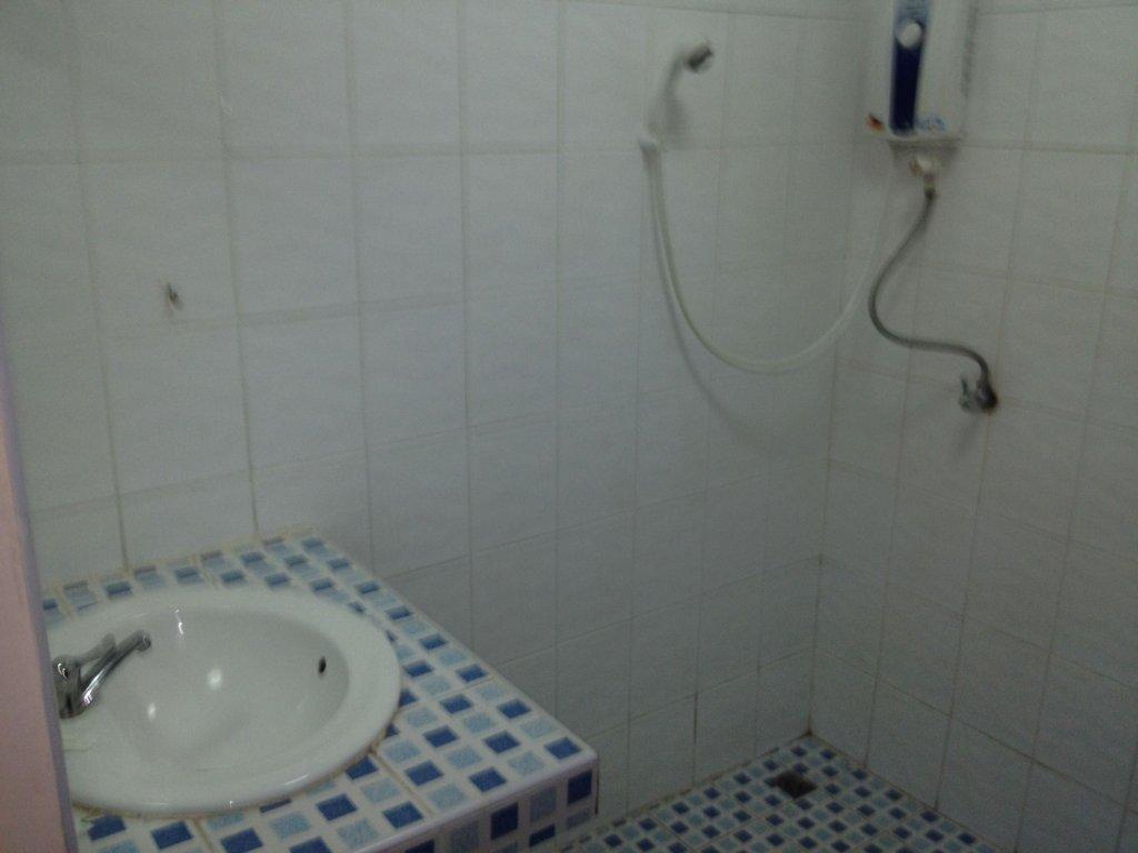 Паттайя: Jomtien Hostel