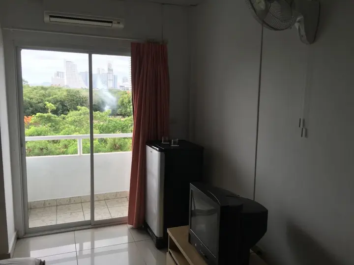 Паттайя: Jomtien Hostel