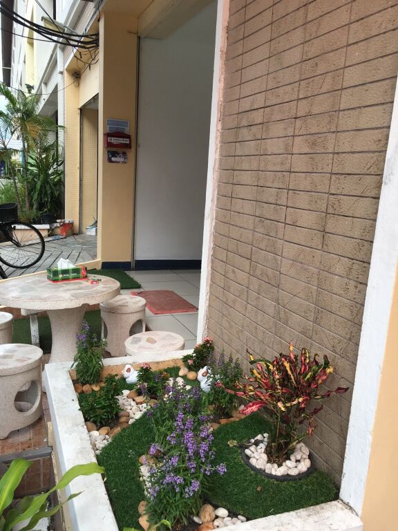 Паттайя: Jomtien Hostel
