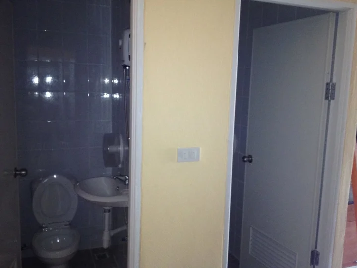 Паттайя: Jomtien Hostel