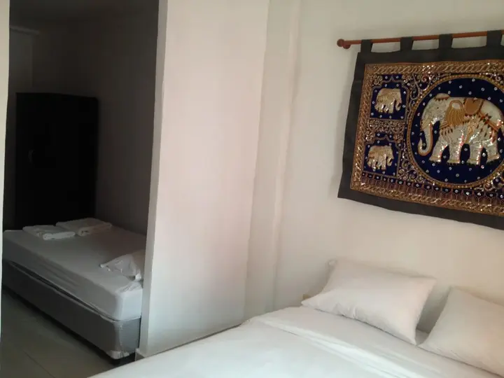 Паттайя: Jomtien Hostel
