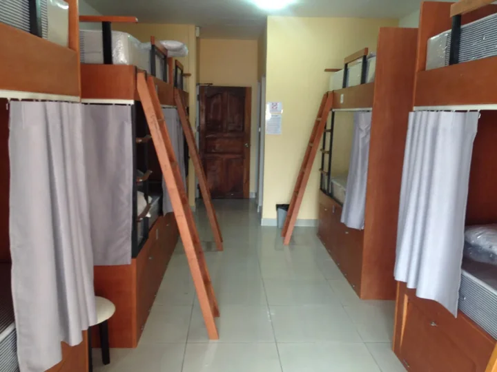 Паттайя: Jomtien Hostel