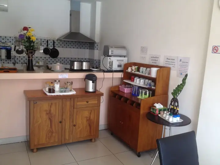 Паттайя: Jomtien Hostel