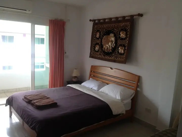 Паттайя: Jomtien Hostel