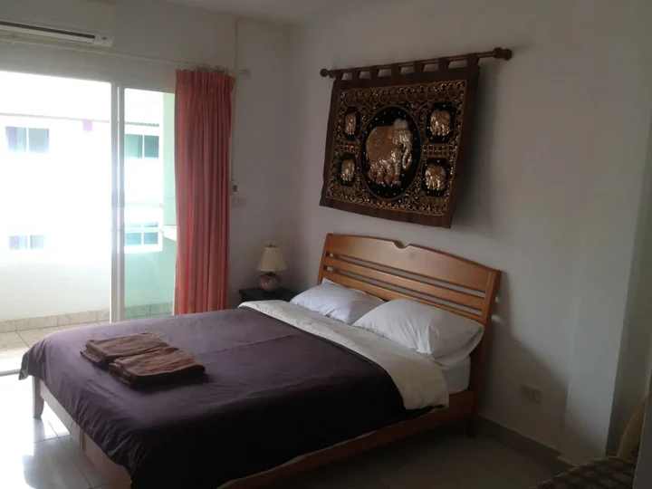 Паттайя: Jomtien Hostel