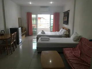 Паттайя: Jomtien Hostel